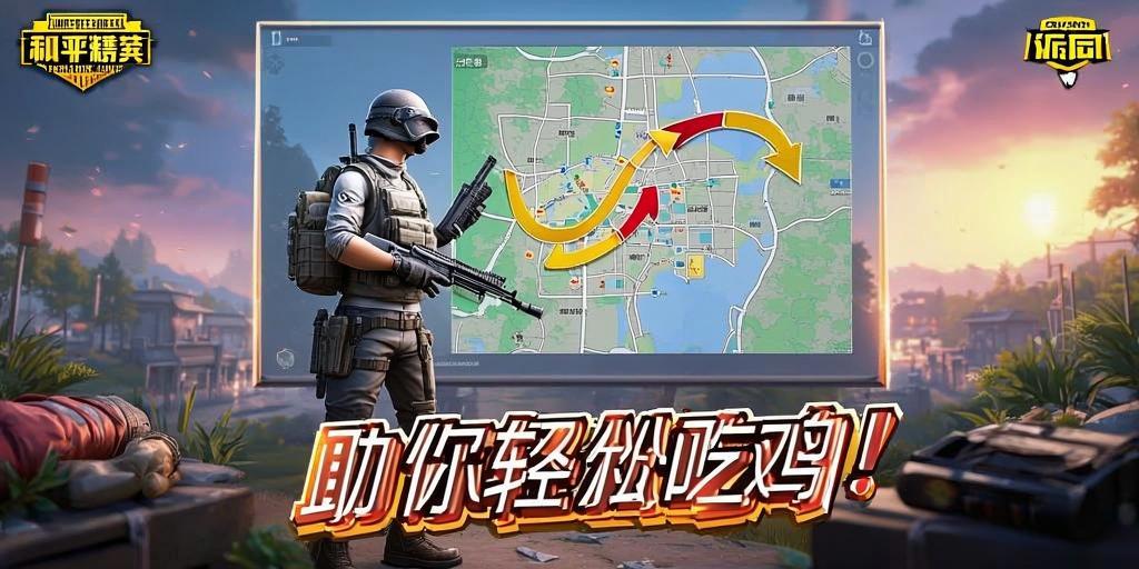 和平精英雷电模拟器辅助【钢铁侠】可过检测 匹配手机玩家