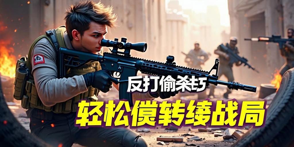和平精英腾讯模拟器辅助【山猫单范围】天卡 支持新赛季 无后座 范围伤害 子弹追踪